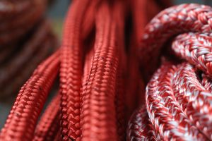 Chandlery rope