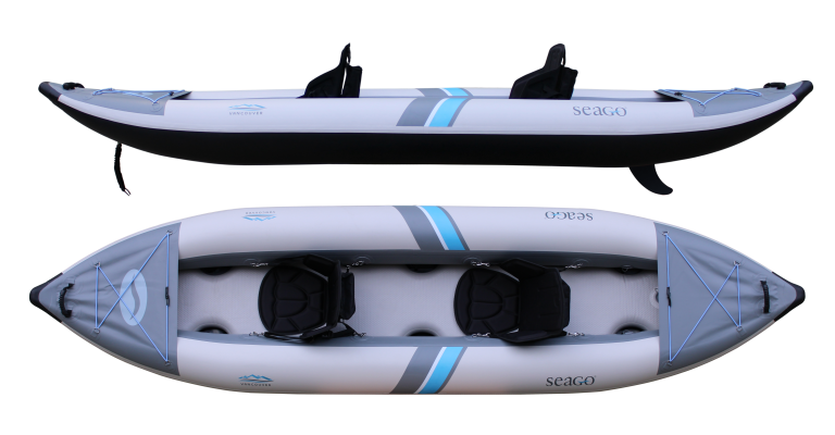 Seago kayaks for sale